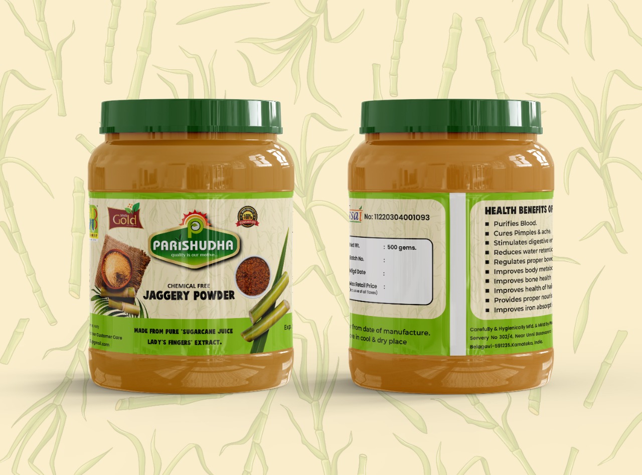 Packaging & Label design 38 by Brandingo